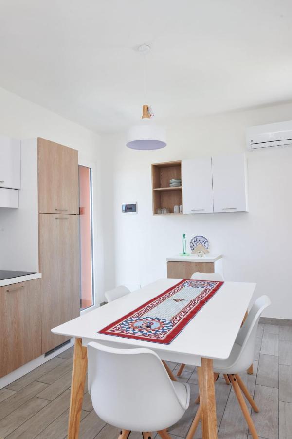 Salinelle Rooms Ласкари Екстериор снимка