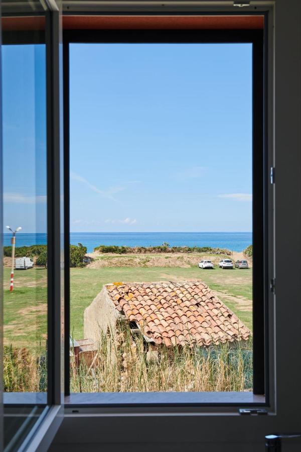 Salinelle Rooms Ласкари Екстериор снимка