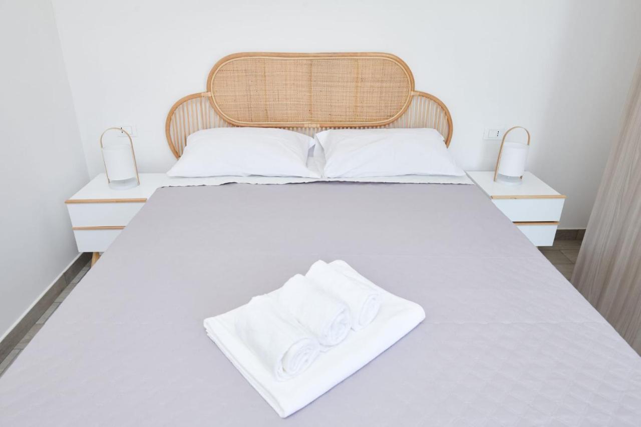 Salinelle Rooms Ласкари Екстериор снимка