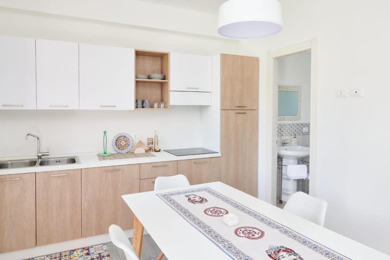 Salinelle Rooms Ласкари Екстериор снимка