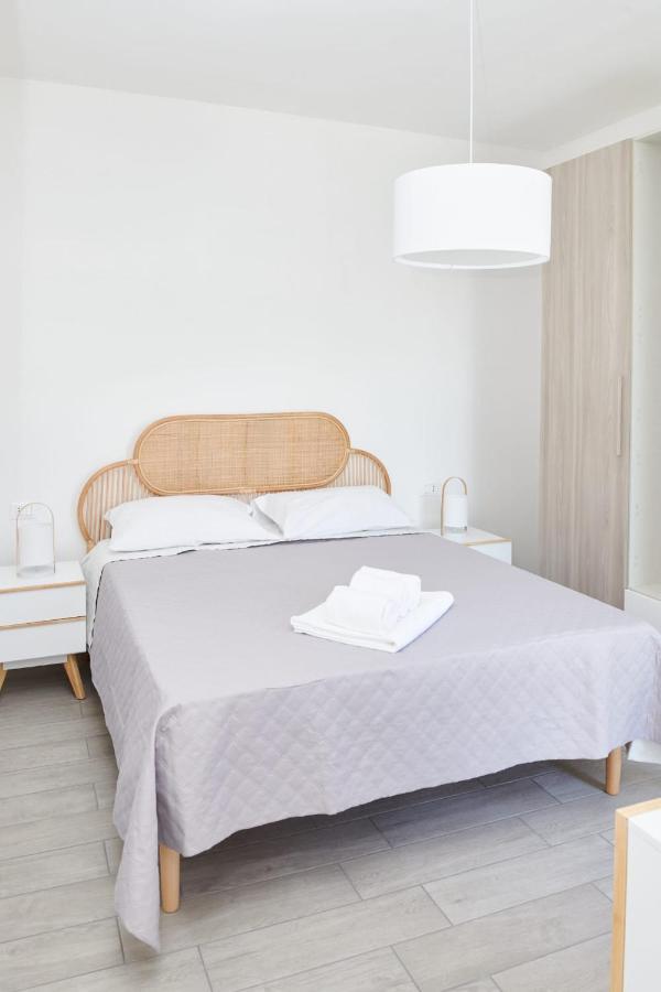 Salinelle Rooms Ласкари Екстериор снимка
