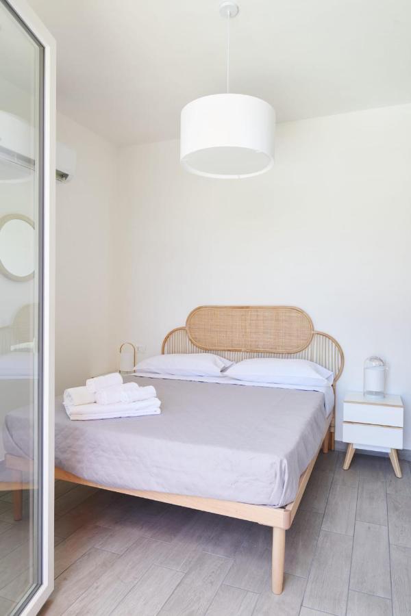 Salinelle Rooms Ласкари Екстериор снимка
