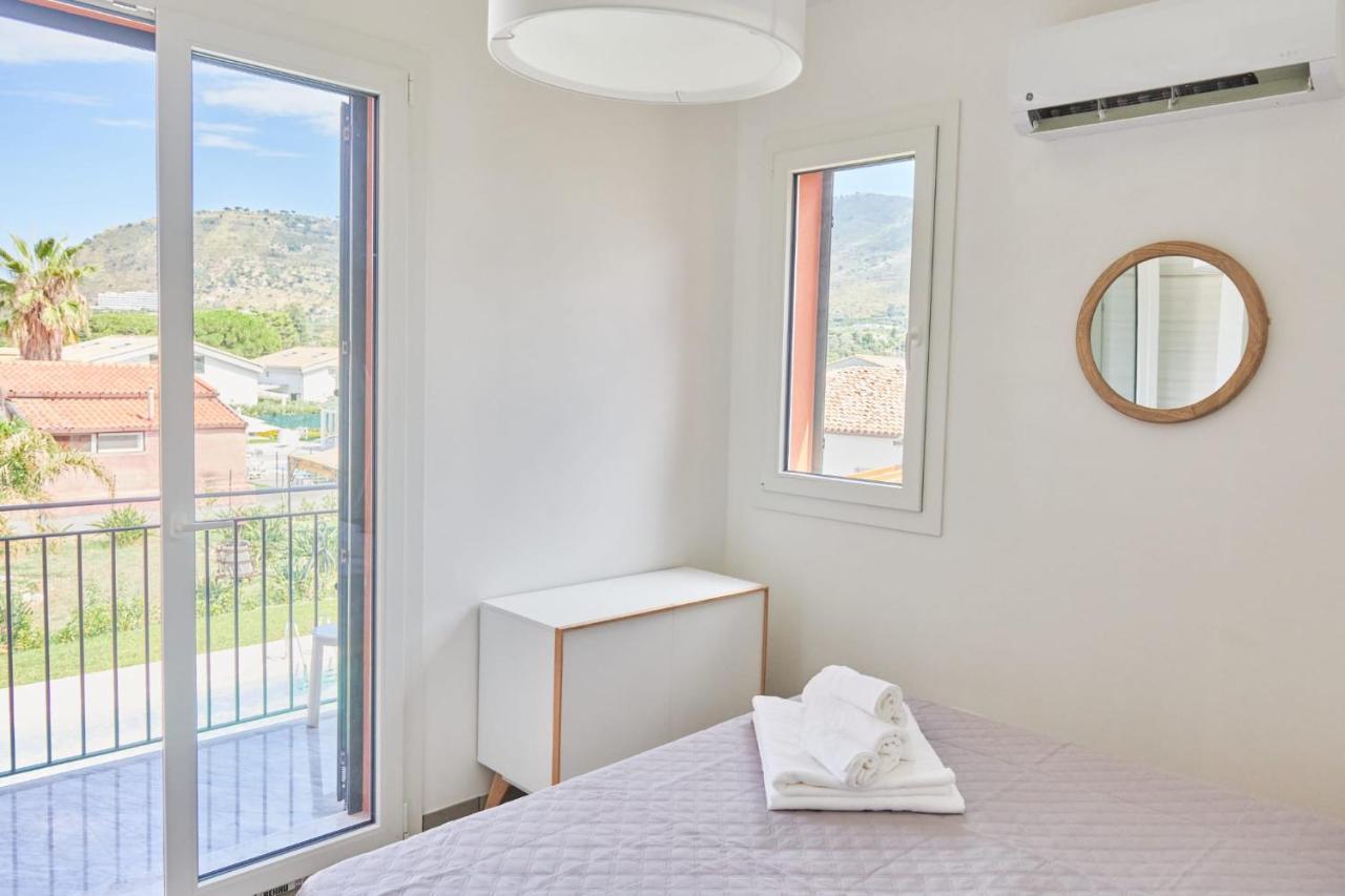 Salinelle Rooms Ласкари Екстериор снимка
